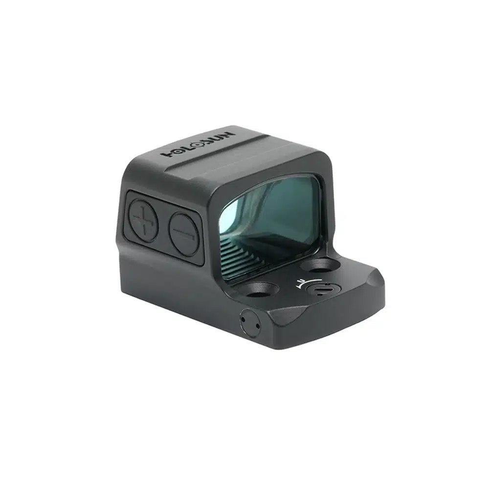 Holosun EPS CORE Micro-Reflexvisier (6)