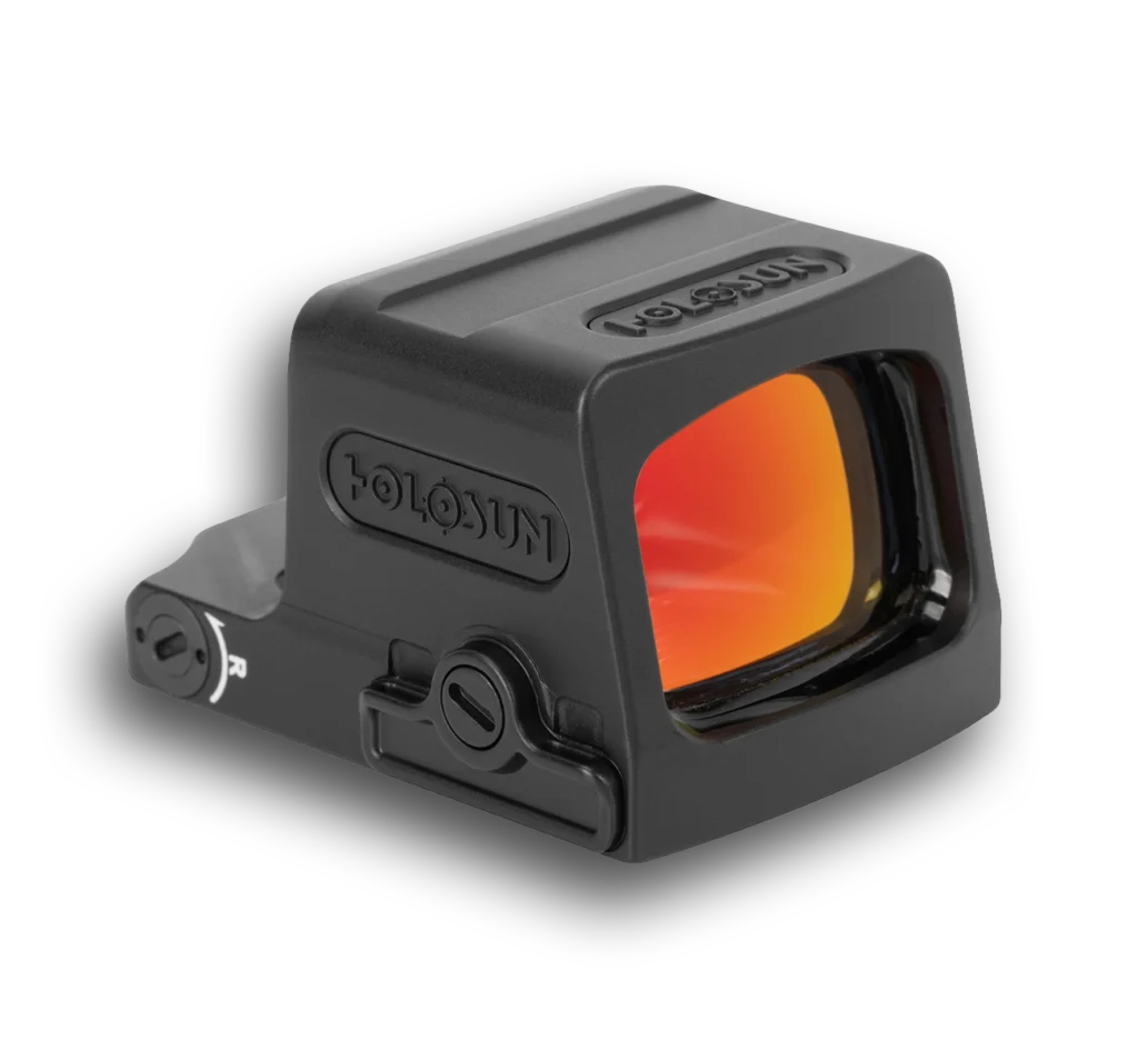 Holosun EPS 2 geschlossenes Reflexvisier