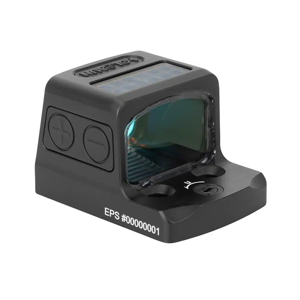 Holosun EPS MRS geschlossenes Reflexvisier (6)