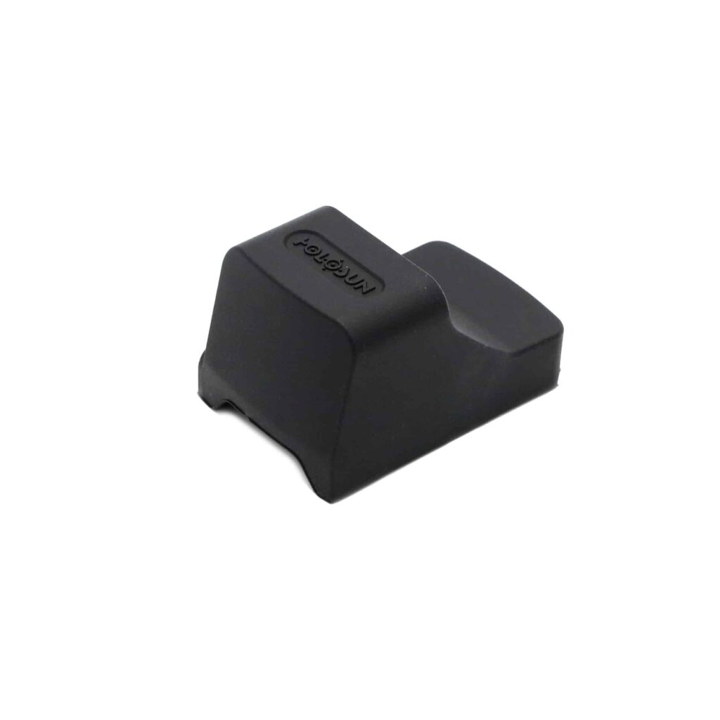 Holosun Gummi-Schutzhaube für 407K/507K