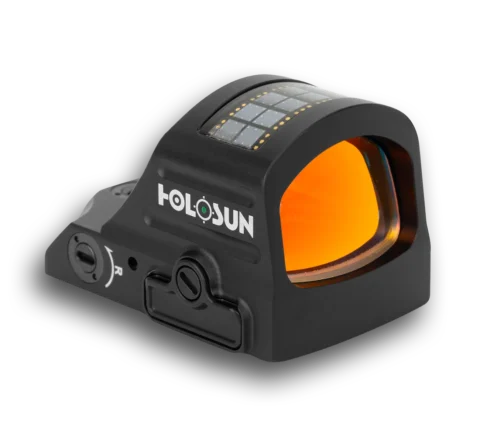 Holosun HE407C-X2-GR offenes Reflexvisier (1)
