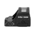 Holosun HE407C-X2-GR offenes Reflexvisier (3)