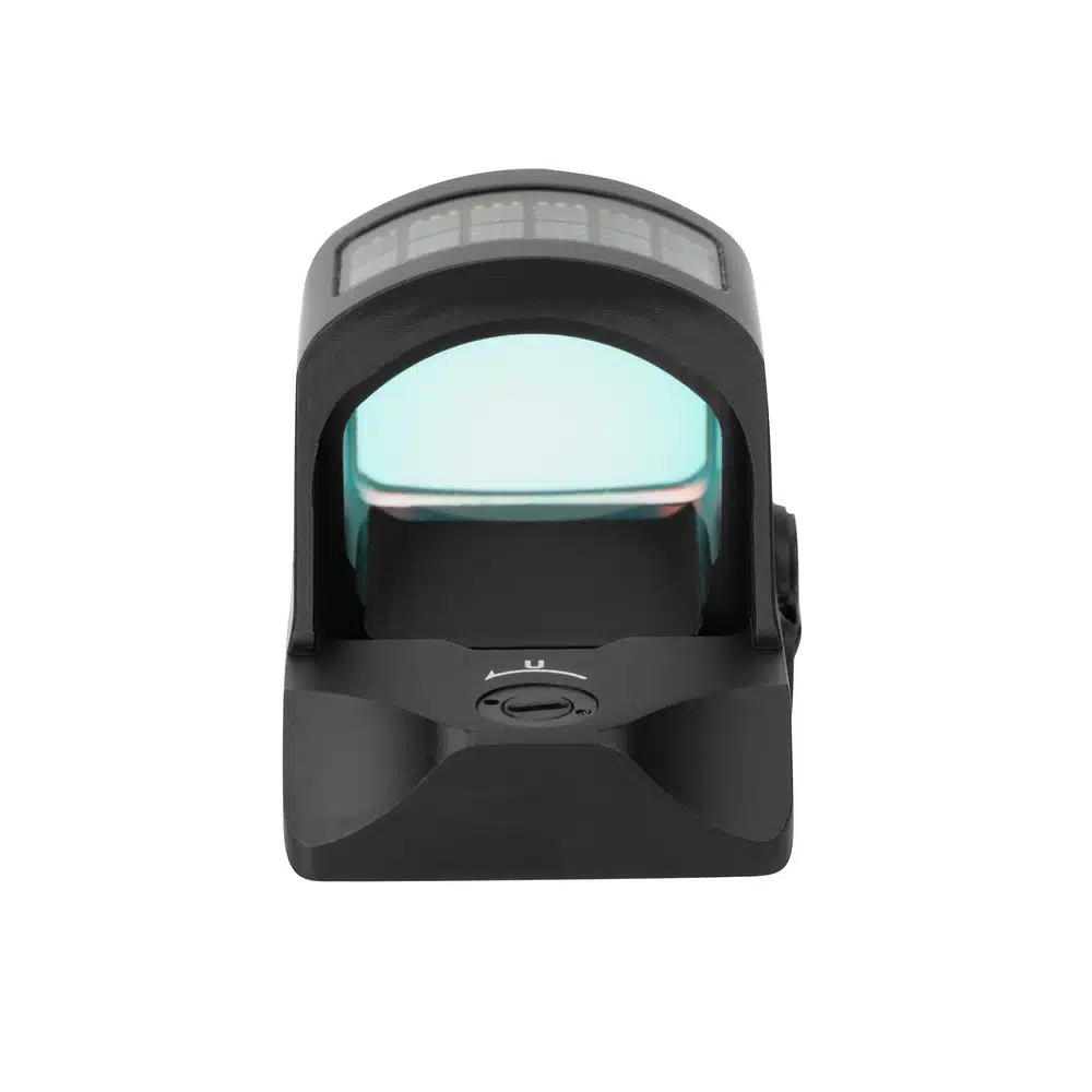 Holosun HE407C-X2-GR offenes Reflexvisier (5)