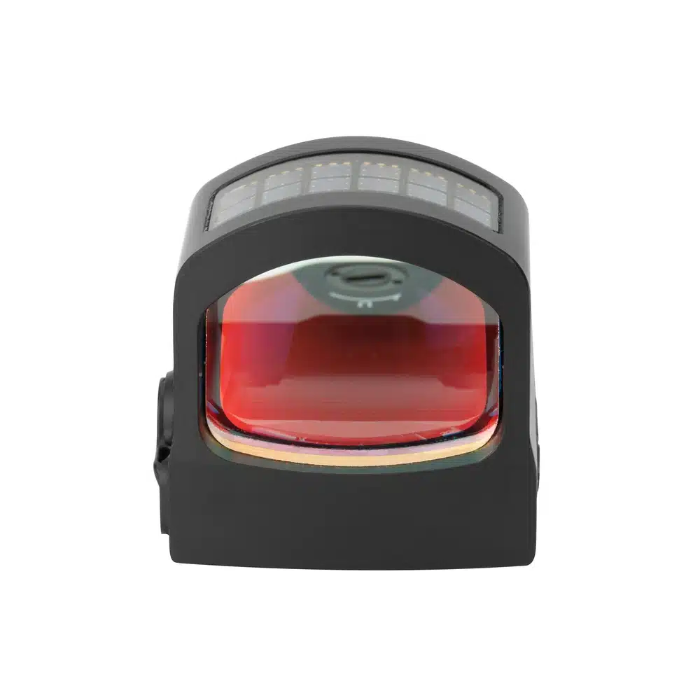 Holosun HE407C-X2-GR offenes Reflexvisier (9)
