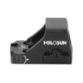 Holosun HE407K-GD-X2 Micro-Reflexvisier – Detail 5