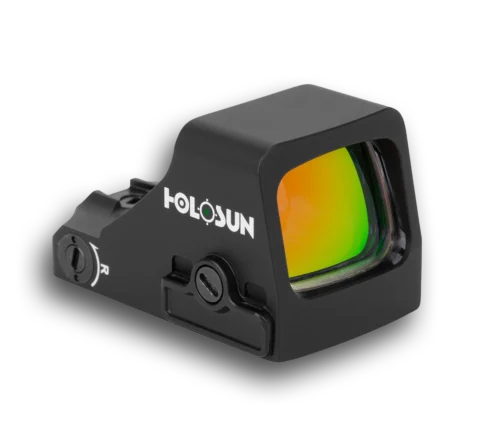 Holosun HE407K-GR-X2 Micro-Reflexvisier (1)