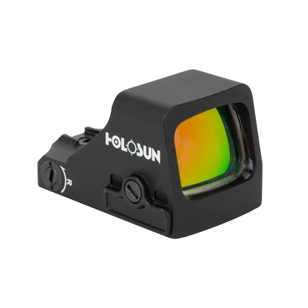 Holosun HE407K-GR-X2 Micro-Reflexvisier (2)