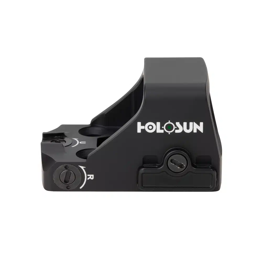 Holosun HE407K-GR-X2 Micro-Reflexvisier (3)