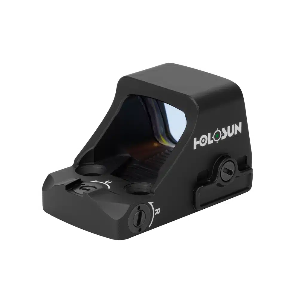 Holosun HE407K-GR-X2 Micro-Reflexvisier (4)