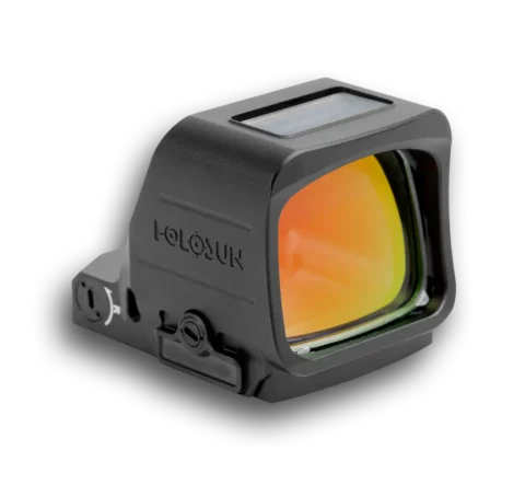 Holosun 507 PROMAX PRS offenes Reflexvisier – HE507-PROMAX-GR-PRS (1)