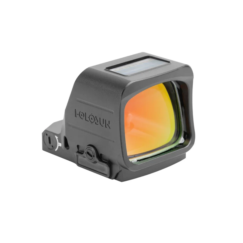 Holosun 507 PROMAX PRS offenes Reflexvisier (2)