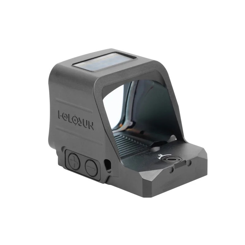 Holosun 507 PROMAX PRS offenes Reflexvisier (6)
