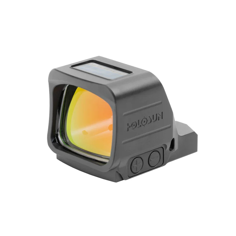 Holosun 507 PROMAX PRS offenes Reflexvisier (8)
