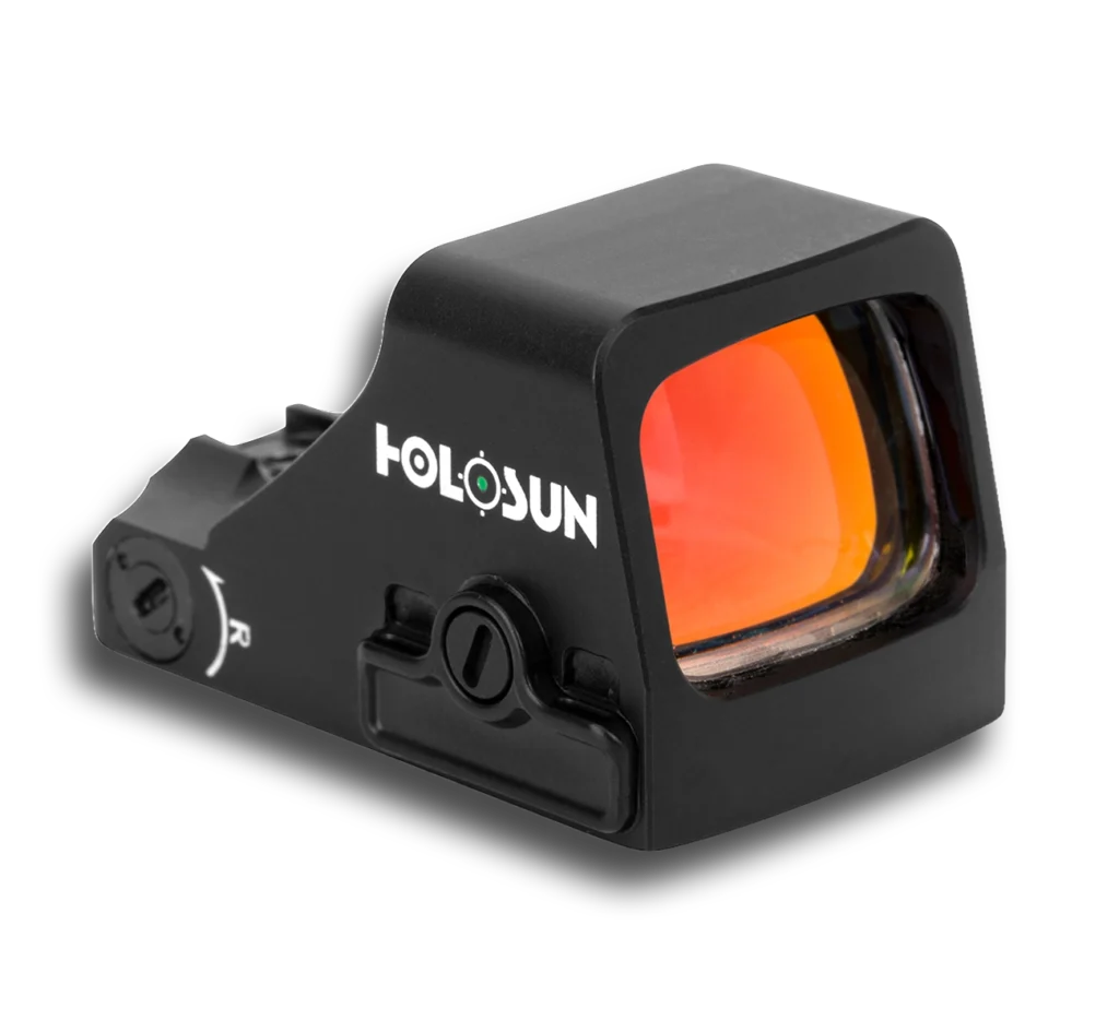 Holosun 507K X2 Micro-Reflexvisier