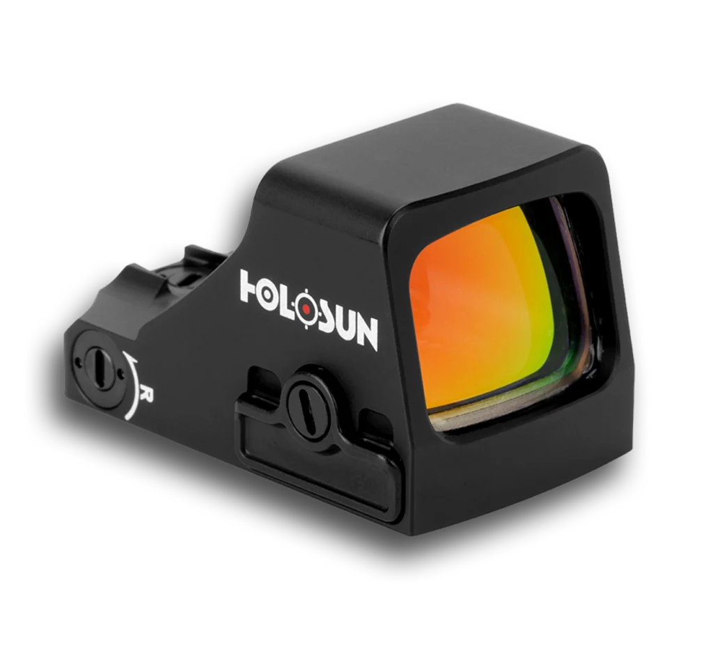Holosun 507K X2 Micro-Reflexvisier (10)