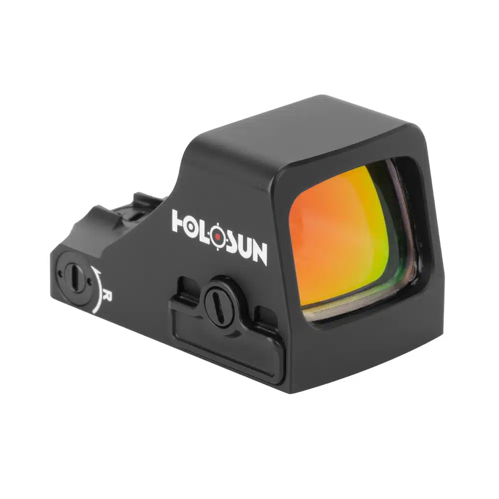 Holosun 507K X2 Micro-Reflexvisier (11)