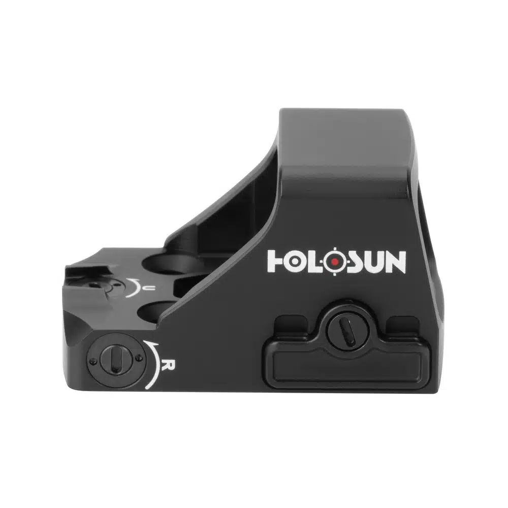 Holosun 507K X2 Micro-Reflexvisier (12)