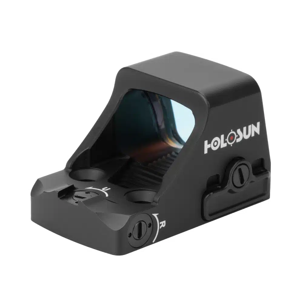 Holosun 507K X2 Micro-Reflexvisier (13)
