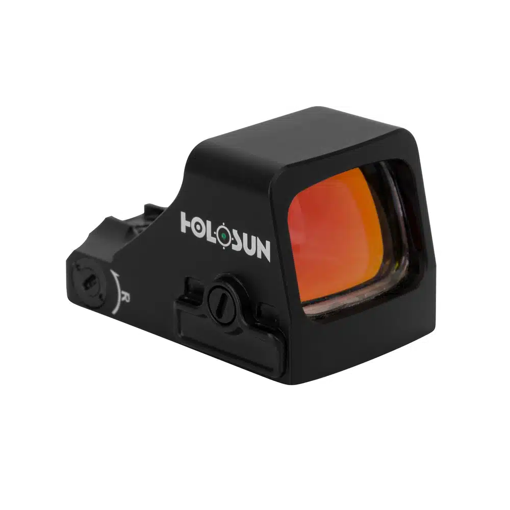 Holosun 507K X2 Micro-Reflexvisier (2)