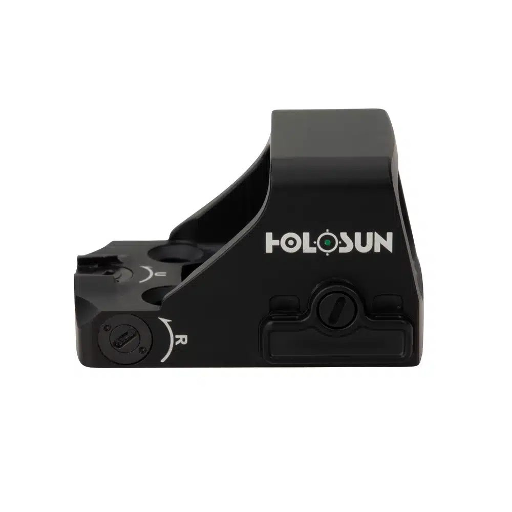 Holosun 507K X2 Micro-Reflexvisier (3)