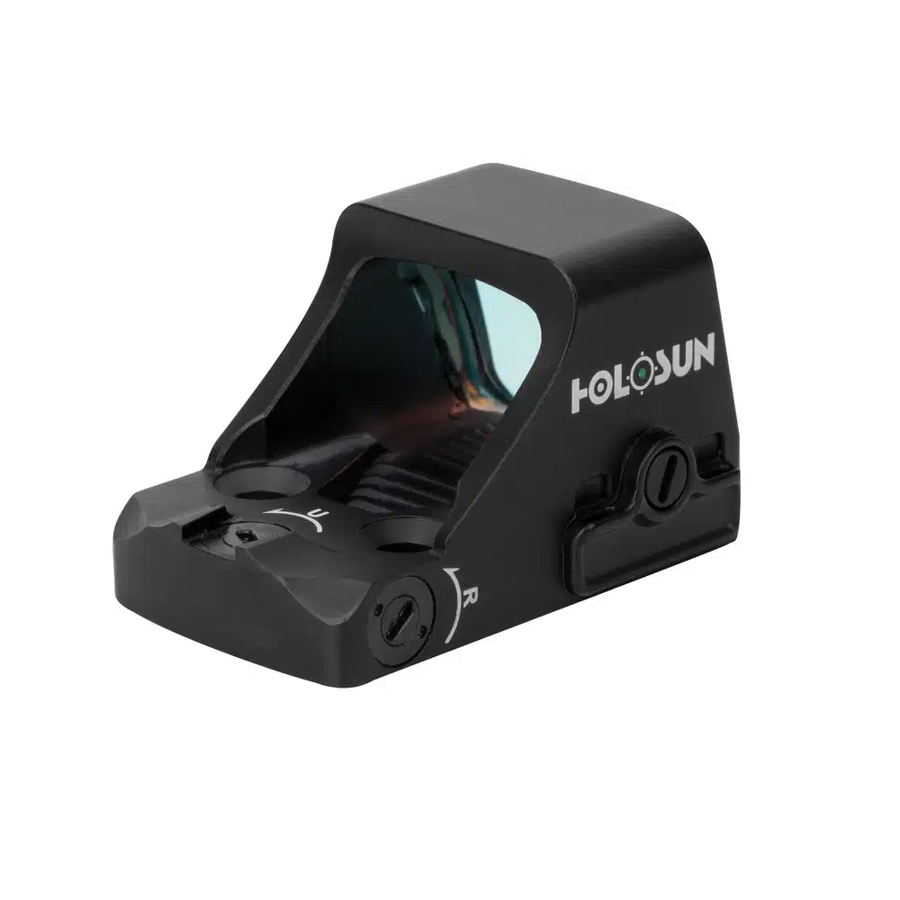 Holosun 507K X2 Micro-Reflexvisier (4)