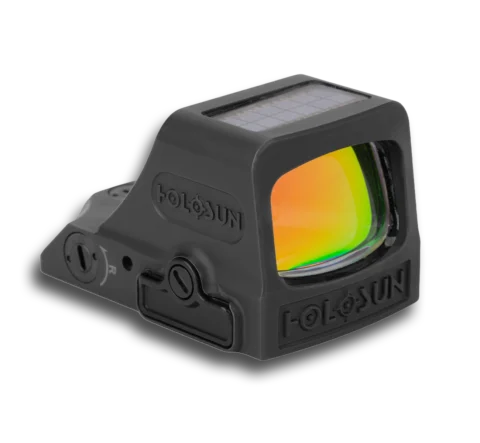 Holosun 508T X2 offenes Reflexvisier (1)