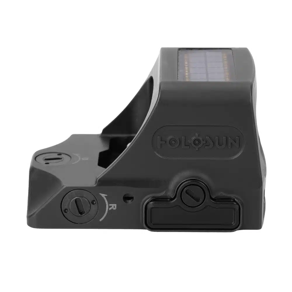 Holosun 508T X2 offenes Reflexvisier (12)
