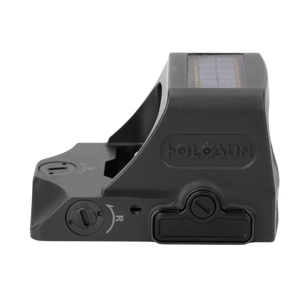 Holosun 508T X2 offenes Reflexvisier (3)