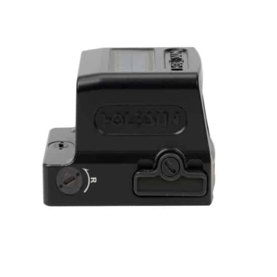 Holosun HE509T-RD geschlossenes Reflexvisier – Detail 6