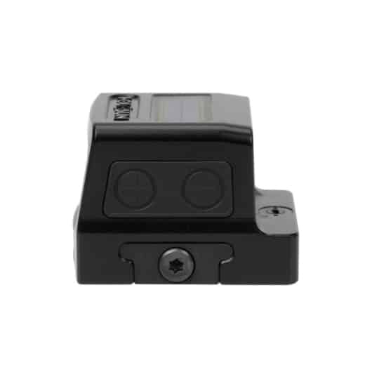 Holosun HE509T-RD geschlossenes Reflexvisier – Detail 7