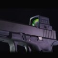Holosun HE509T-RD geschlossenes Reflexvisier – Detail 8
