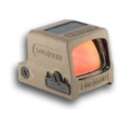 Holosun 509T X2 FDE geschlossenes Reflexvisier (10)