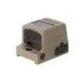 Holosun 509T X2 FDE geschlossenes Reflexvisier (13)