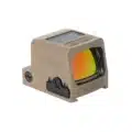 Holosun 509T X2 FDE geschlossenes Reflexvisier (2)
