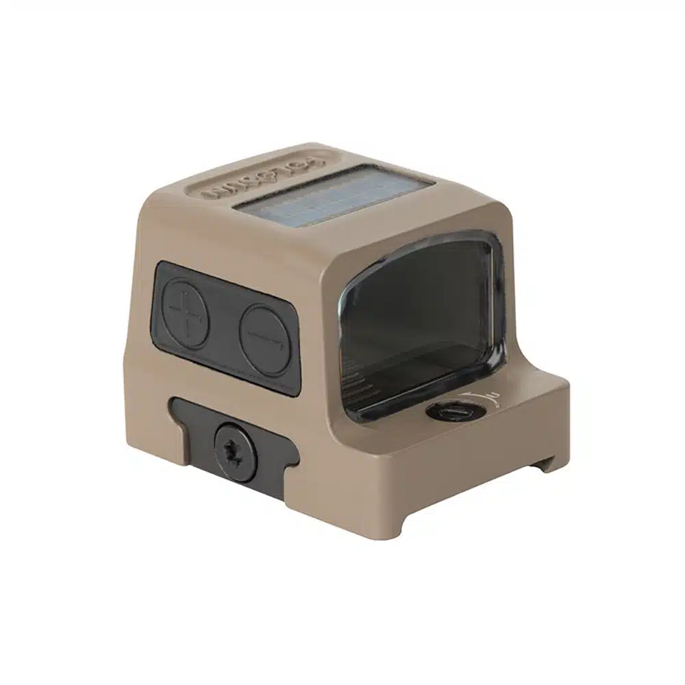 Holosun 509T X2 FDE geschlossenes Reflexvisier (6)