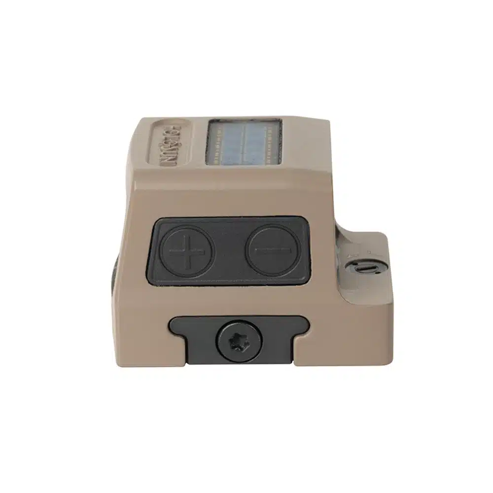 Holosun 509T X2 FDE geschlossenes Reflexvisier (7)