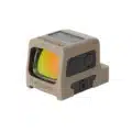 Holosun 509T X2 FDE geschlossenes Reflexvisier (8)
