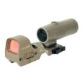 Holosun HE510C-GR-HM3X-FDE Set