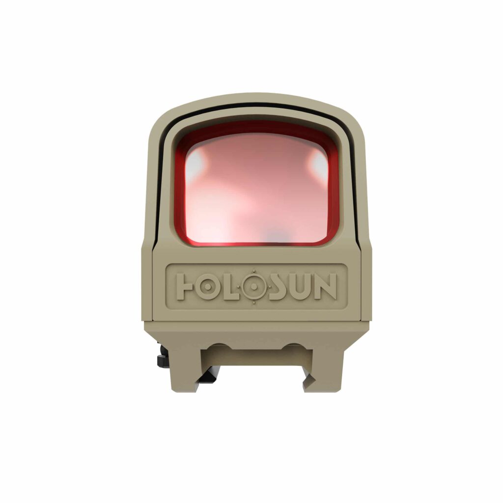 Holosun HE510C-GR-HM3X-FDE Set – Detail 4