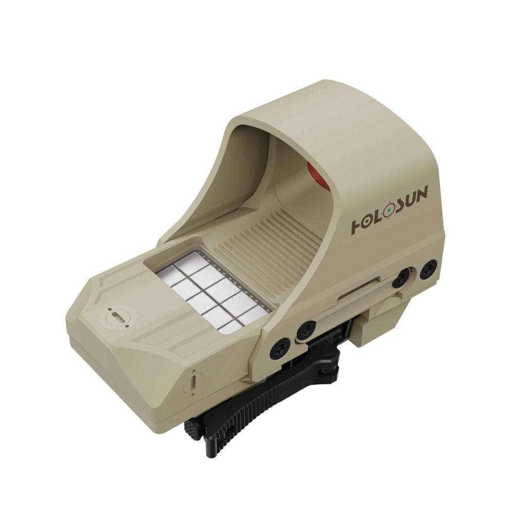 Holosun HE510C-GR-HM3X-FDE Set – Detail 6