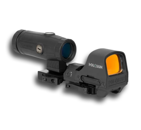 Holosun HE510C-GR-HM3X Set (1)