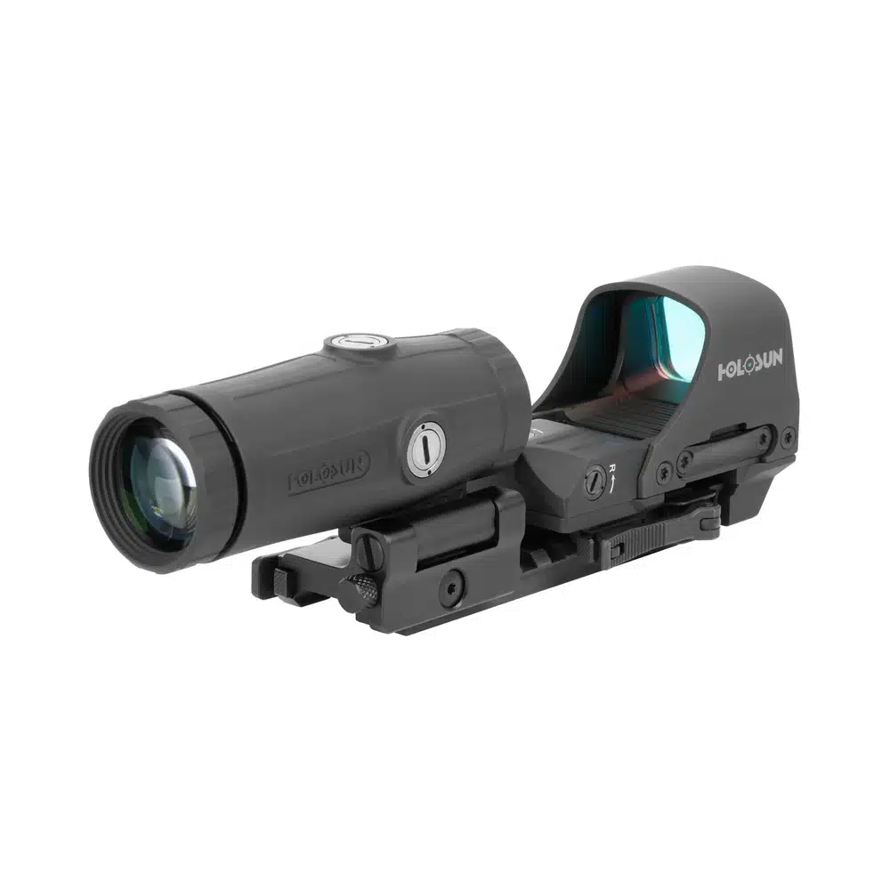 Holosun HE510C-GR-HM3X Set (4)