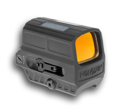 Holosun HE512T-GR geschlossenes Reflexvisier (1)