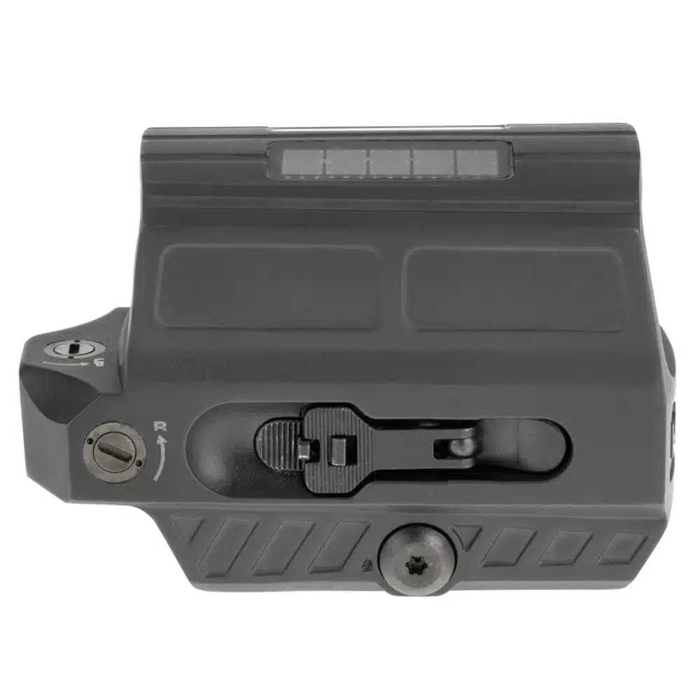 Holosun HE512T-GR geschlossenes Reflexvisier (3)