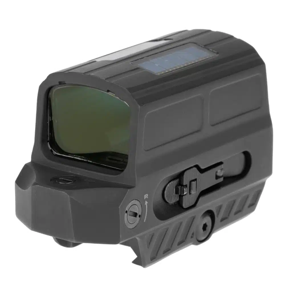 Holosun HE512T-GR geschlossenes Reflexvisier (4)