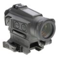 Holosun HE515C-T-GR Rotpunktvisier – Detail 4