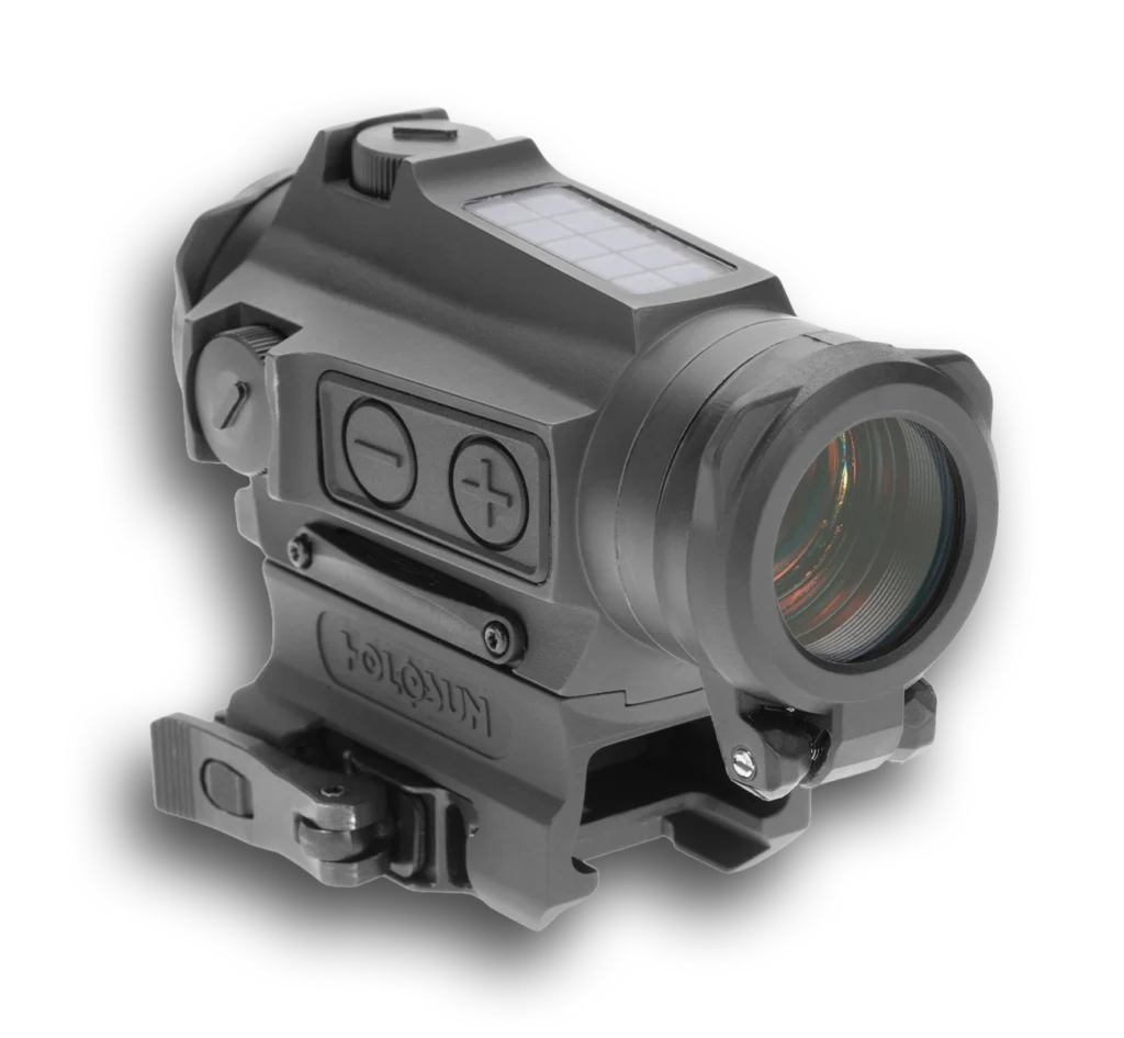 Holosun 515CT Rotpunktvisier