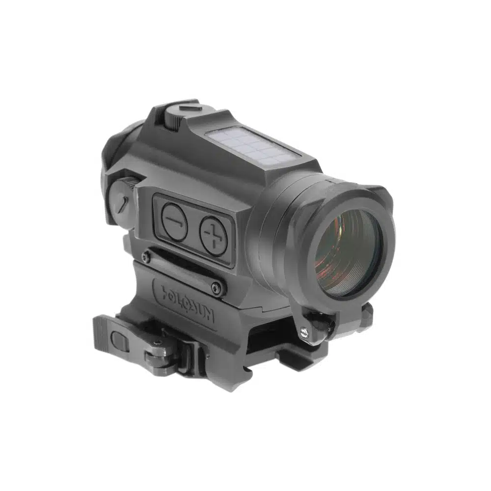 Holosun 515CT Rotpunktvisier (2)