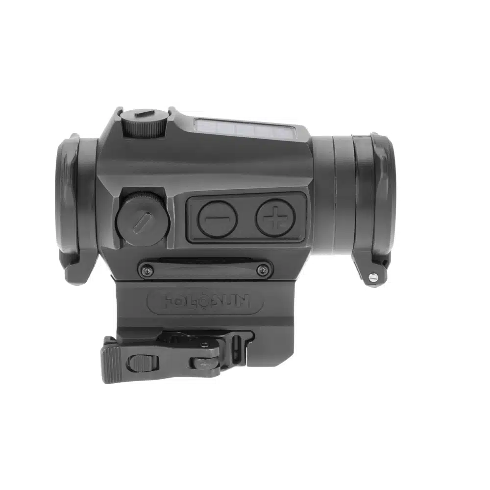 Holosun 515CT Rotpunktvisier (3)