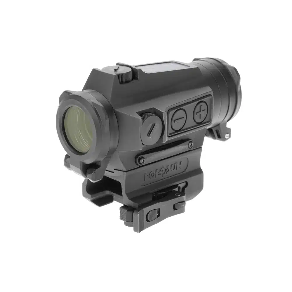 Holosun 515CT Rotpunktvisier (4)